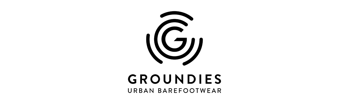 GROUNDIES Urban Barefootwear